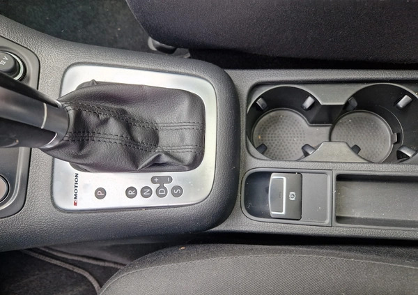 Volkswagen Tiguan cena 62900 przebieg: 72000, rok produkcji 2015 z Gniewkowo małe 352